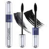 MARS Double Trouble Volumizing & Lengthening Mascara 15ml Black