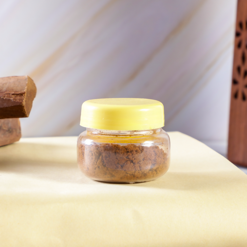 Sri Rudra Javadhu Powder (SR 01030)