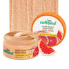 mCaffeine Grapefruit Body Scrub for Glowing Skin, 175g