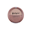 Pilgrim Highlighter Duo 11g Champagne & Rose Gold Long-Lasting Powder