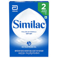 Similac Follow Up Formula, Stage 2 After 6 Months