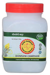 Shri Ganesh Premium Camphor Bhimseni Camphor (250g X 1 Jar)