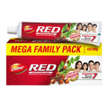 Dabur Red Ayurvedic Toothpaste 800g - Germ & Cavity Protection