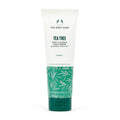 The Body Shop Daily Scrub, Tea Tree, 125ml