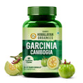 Himalayan Organics Garcinia Capsules