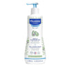 Gentle Cleansing Gel for Hair & Body - Mustela