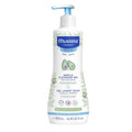 Gentle Cleansing Gel for Hair & Body - Mustela