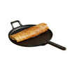 Meyer 28cm Cast Iron Tawa for Dosa Roti Chapati
