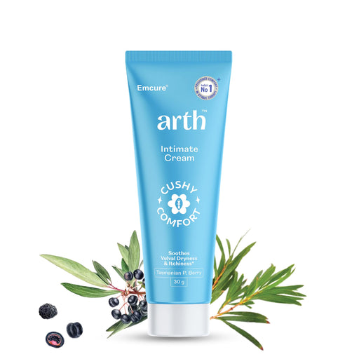 Arth Intimate Care Cream