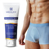 Men's Intimate Hair Removal Cream 100ml Painless Fast for Coarse Hair