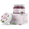 Aravi Organic Beetroot Lip Scrub for Dark, Chapped Lips 15g