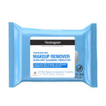Neutrogena Fragrance-Free Make-Up Remover Cleansing Towelette, 25 Count