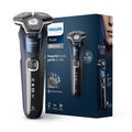 Philips Wet & Dry Electric Shaver for Men with SkinIQ & Power Adapt