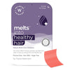 Biotin Hair Strips 10,000mcg with Keratin Zinc Folic Acid 30ct