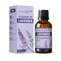 Aromahpure Lavender Oil 15ml - Aromatherapy & Diffuser Essential