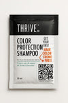 Thriveco Color Protection Shampoo for Dyed Hair, Bond Building, 10 oz