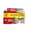 Dabur Red Toothpaste 600g Pack - Ayurvedic Germ & Cavity Protection