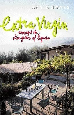 Extra Virgin (Italian Adventure #1)