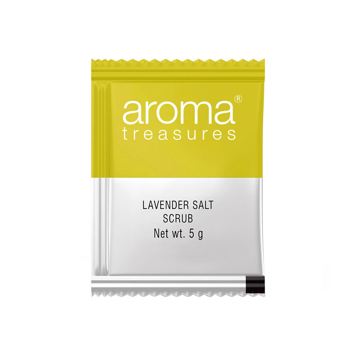 Aroma Treasures Happy Hands And Feet Mani Pedi Single Time Use Kit