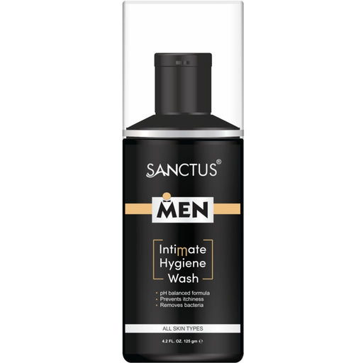 SANCTUS Intimate Hygiene Wash For Men