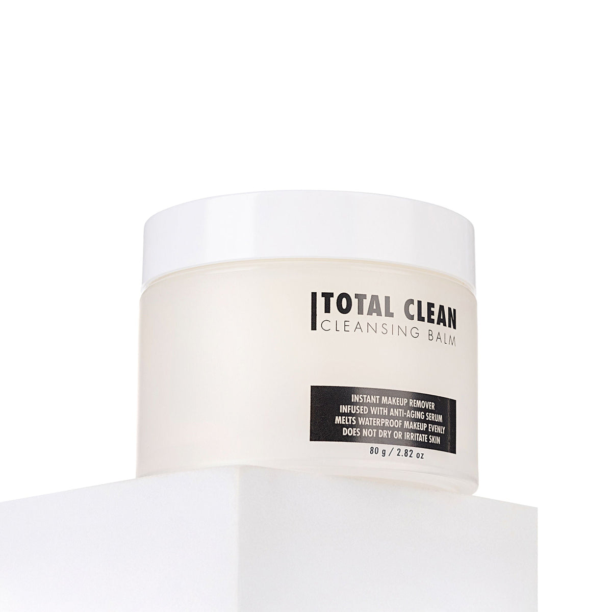 PAC Studio Total Clean Cleansing Balm