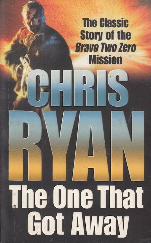 The One That Got Away