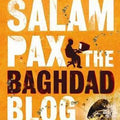 Salam Pax : The Baghdad Blog