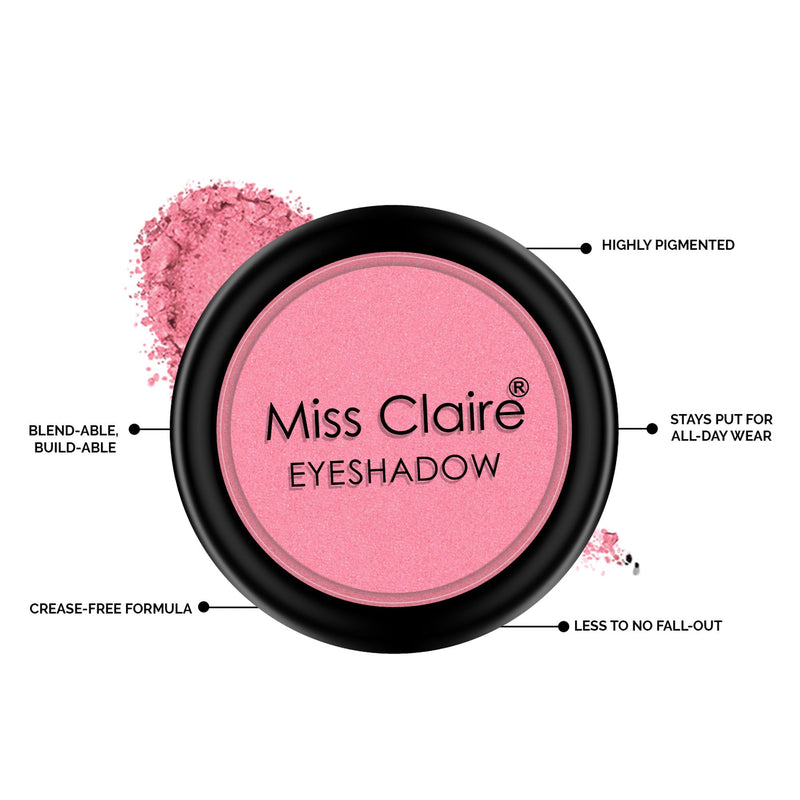 Miss Claire Single Eyeshadow - 458