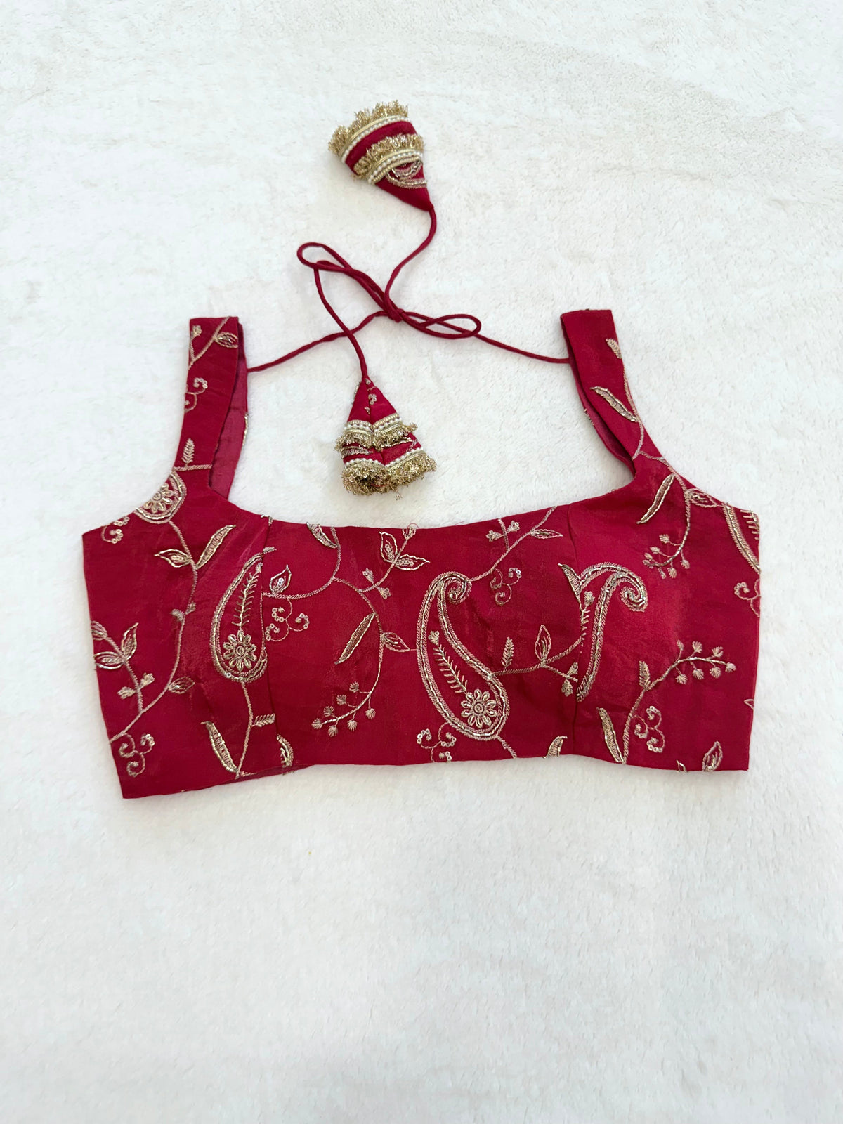 Anamika Rani Blouse
