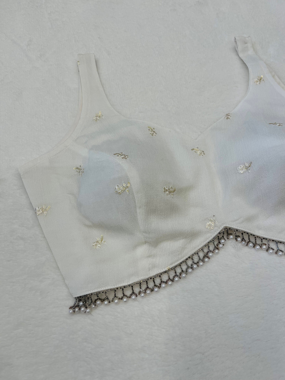 Mukta  Blouse