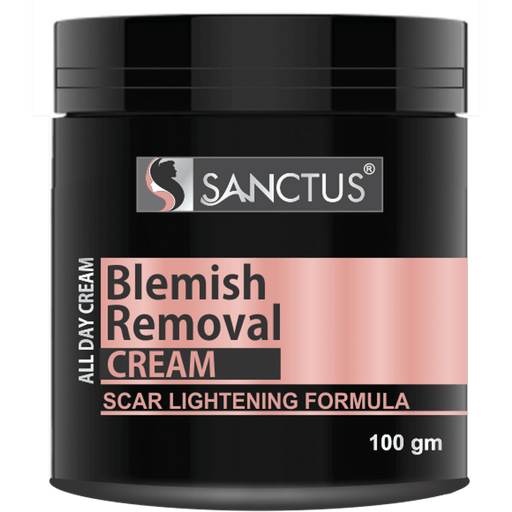 SANCTUS Blemish Removal Cream