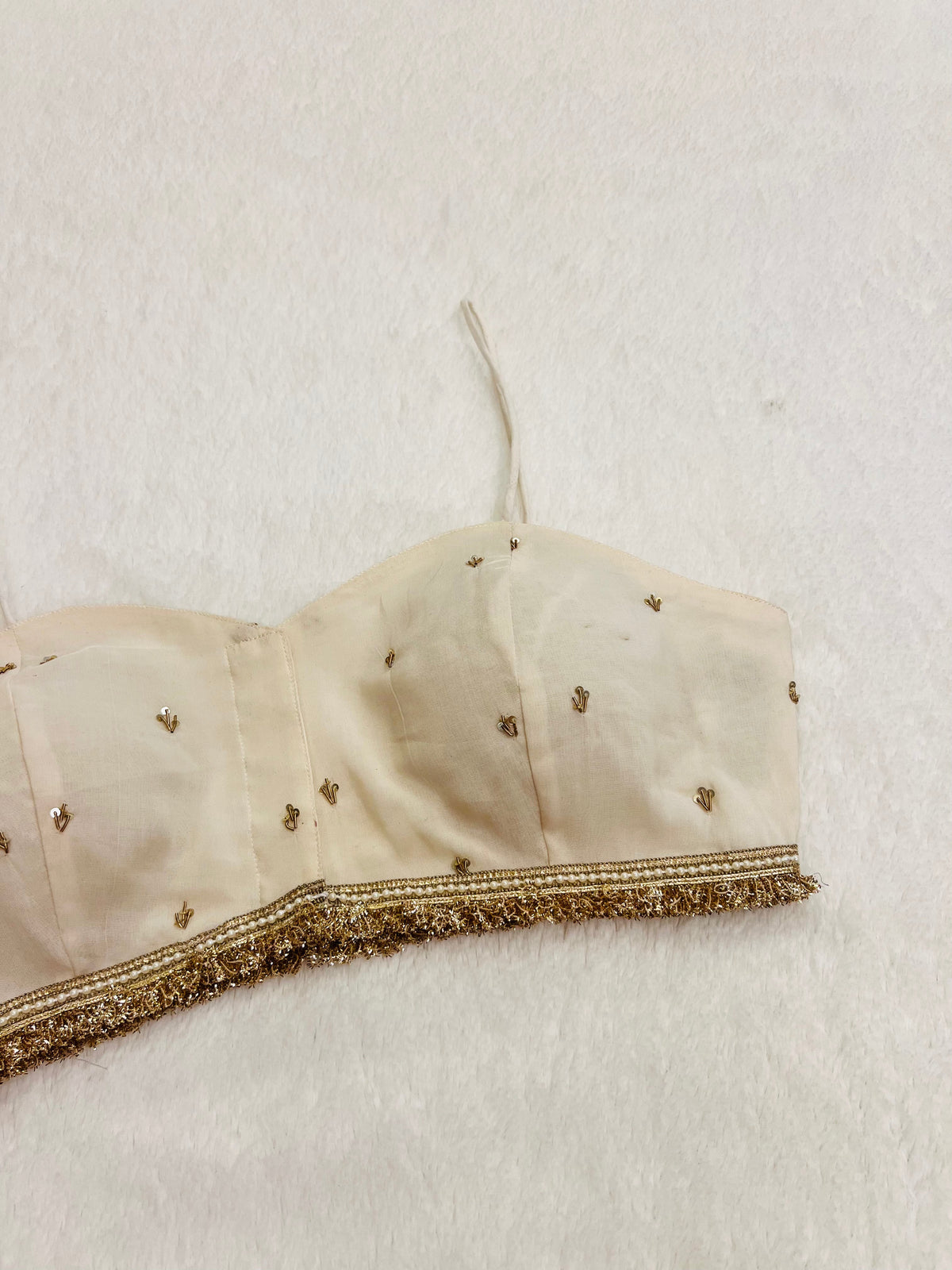 Gul-E-bahaar blouse