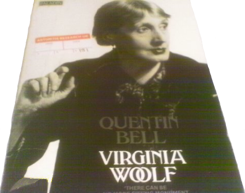 Virginia Woolf: A Biography