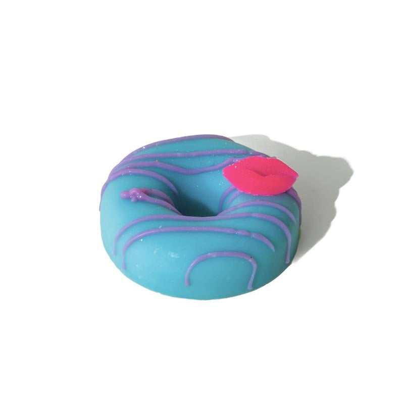 The Sass Bar Assorted Cafe Donut Soap