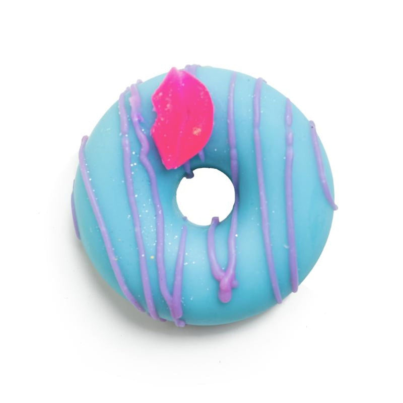 The Sass Bar Assorted Cafe Donut Soap
