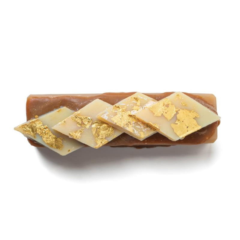The Sass Bar Kaju Katli Barfi Soap