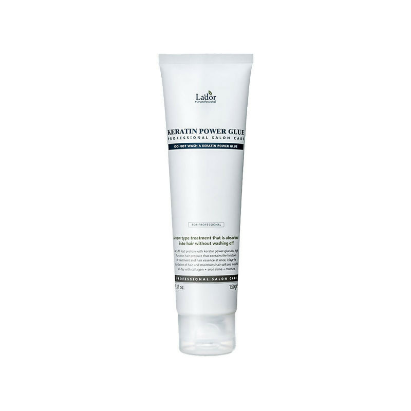 La'dor Keratin Power Glue Hair Ampoule Leave-in Treatment