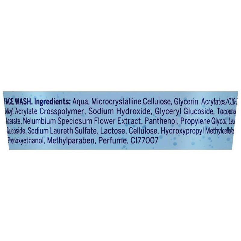 Nivea Skin Refining Scrub - Normal Skin