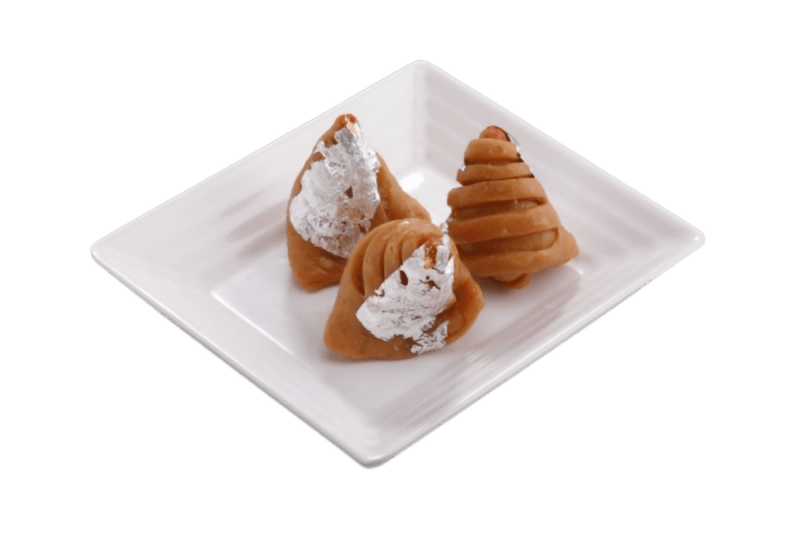 Agra Sweets Sweet Samosa