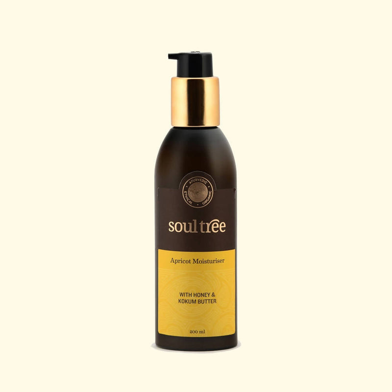Soultree Rejuvenating Essentials For Him