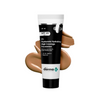The Derma Co 1% Hyaluronic Hydrating High Coverage Foundation With SPF 40 PA+++ - 04 Caramel