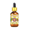 Deve Herbes Pure And Natural Rosemary & Jojoba Oil
