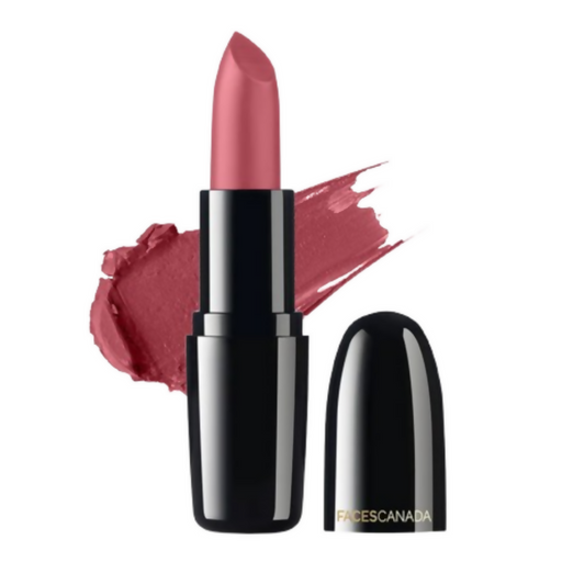 Faces Canada Creme Finish Lipstick - Summer Ready 05