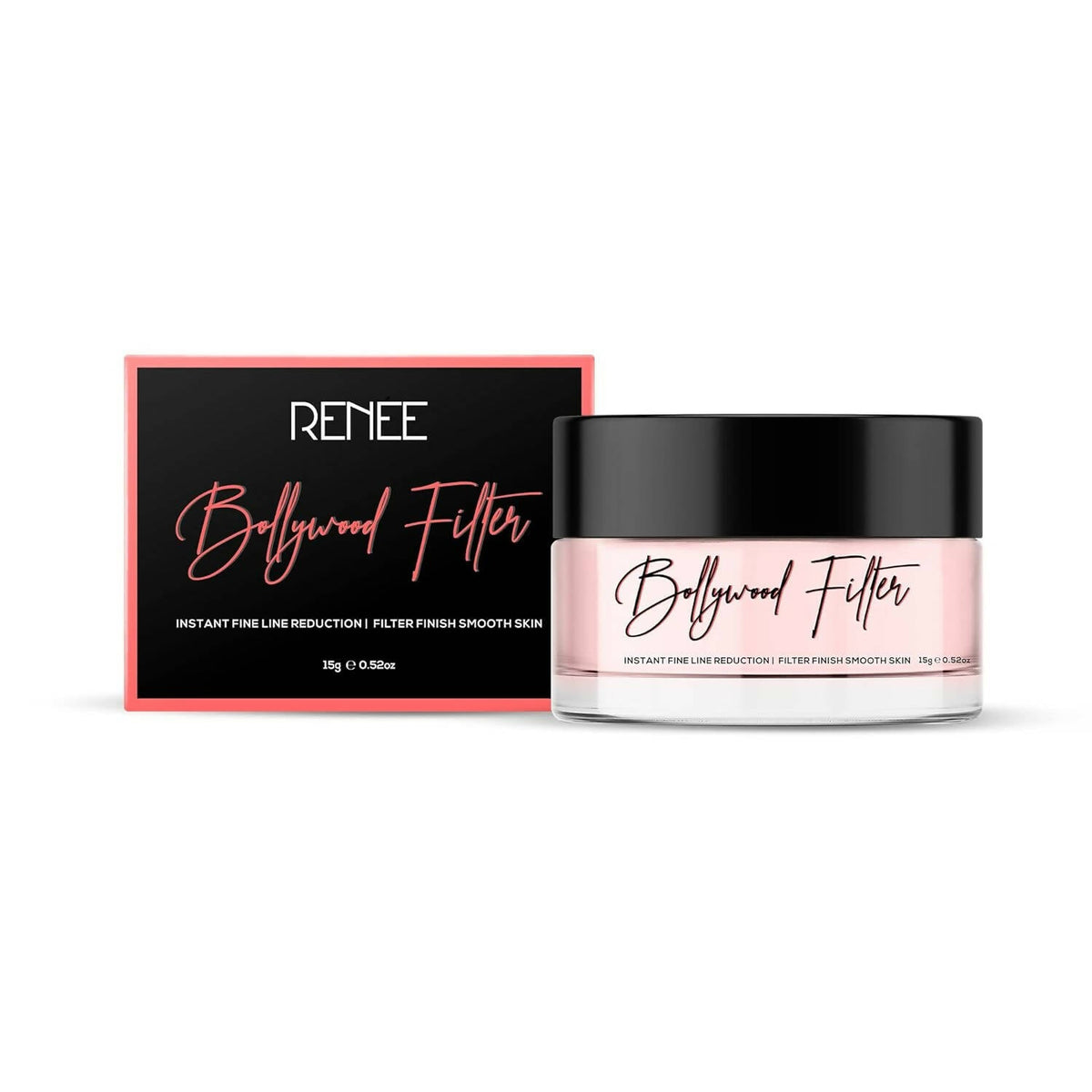 Renee Bollywood Filter Face Primer