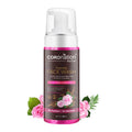 Coronation Herbal Pink Rose Foaming Face Wash