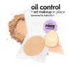 Ruby's Organics Compact Setting Powder - SP 2
