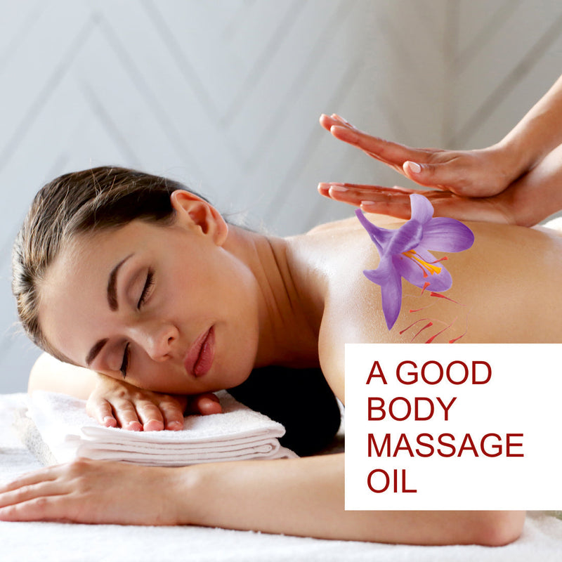 Nuerma Science Kumkumadi Essential Oil