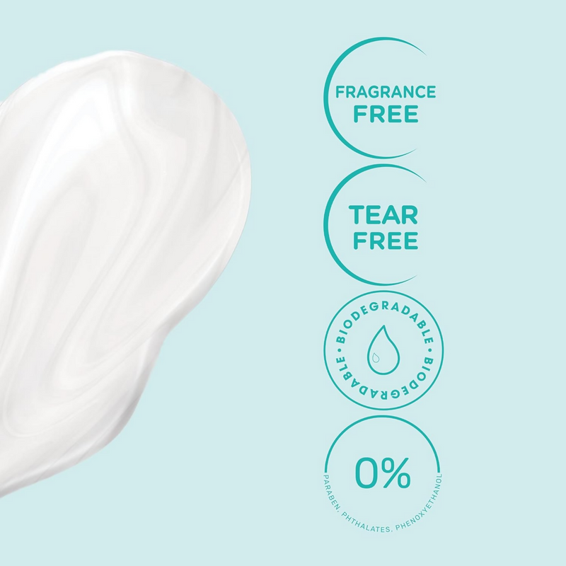 Mustela Stelatopia Cleansing Gel With Sunflower Oil