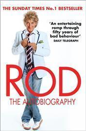 Rod The Autobiography