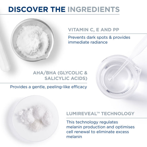 Bioderma Brightening Serum - Pigmentbio C-Concentrate